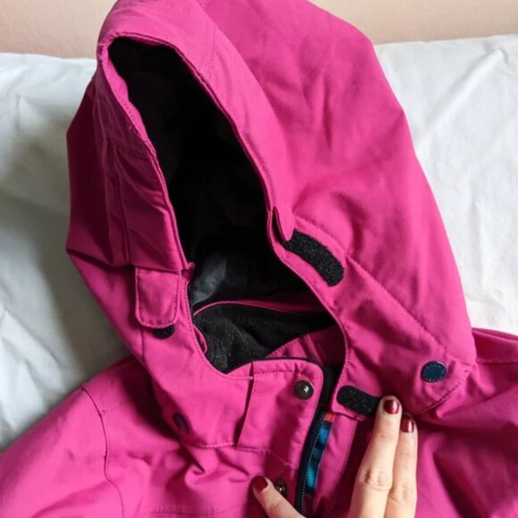 Polarn O. Pyret winter coat size 2-3 - Picture 12 of 13
